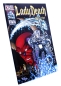 Preview: Chaos! Comics Lady Death Prestige Comic Nr. 8: Das Inferno Teil 1 von 2